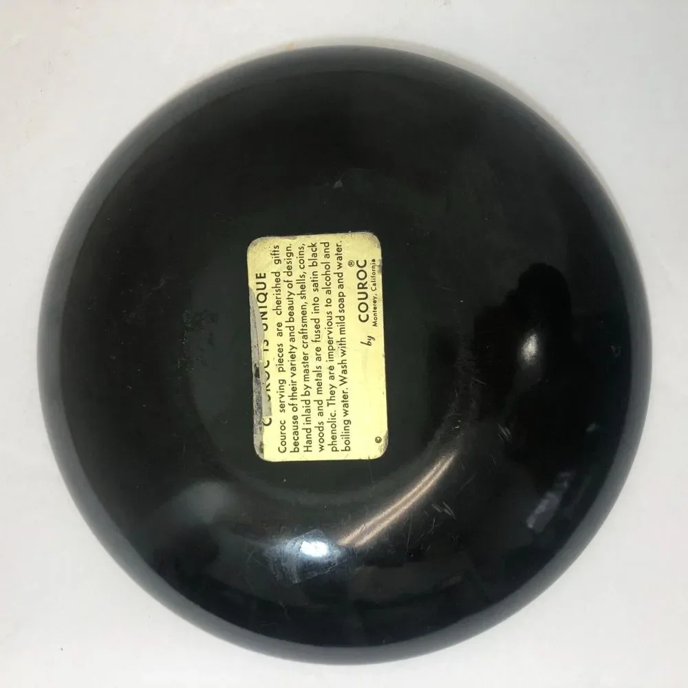 COUROC of Monterey mushroom 7.5